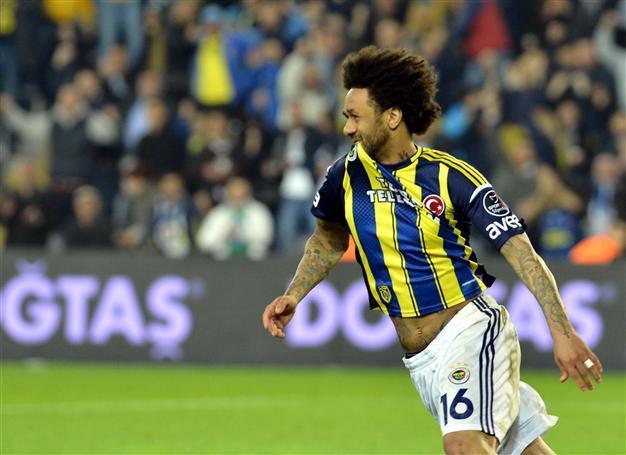 Fenerbahçe maintains pursuit of Galatasaray after hard-fought 1-0 win