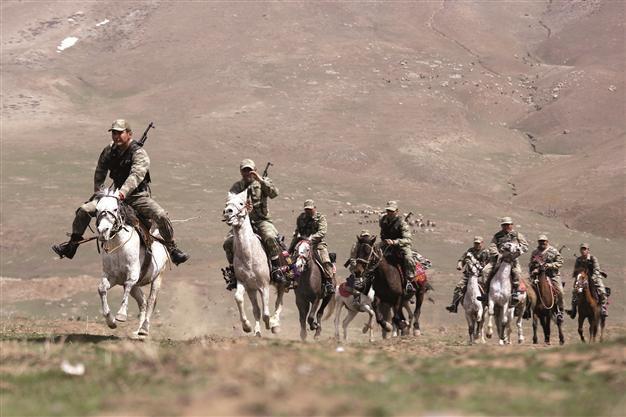 Party bill seeks to lift village guards
