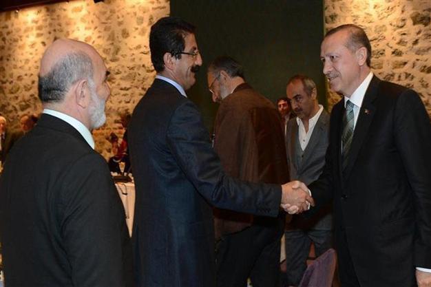 Turkish ruling party report on peace process: So far, so good