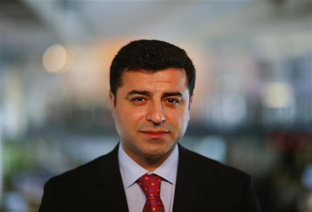 PKK withdrawal may be complete by autumn: BDP co-chair