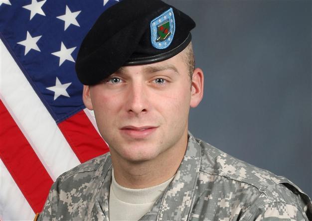 Alaska-based soldier gets 16 years in spy case