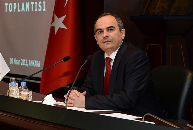 Turkish Central Bank cuts interest rates to stimulate growth