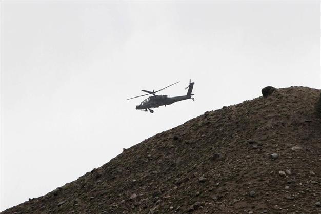 Taliban kidnap 8 Turks