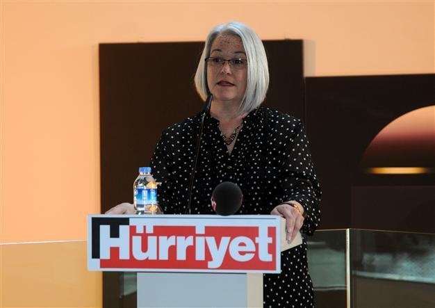 Peace journalism discussed at Hürriyet event