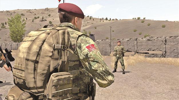 Turkey to restructure civil-military relations