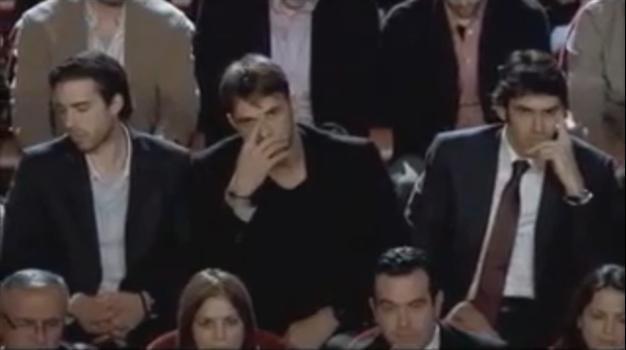 Anadolu Efes tricks basketball team: Classical music concert turns out to be giant choir