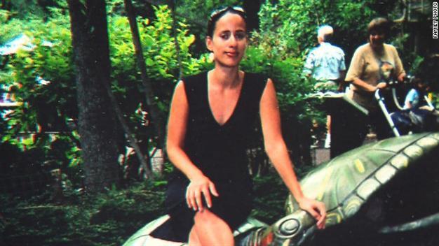 Reports reveal profile of prime Sierra murder suspect