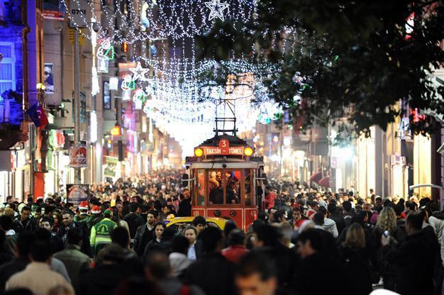 Turks, Kurds can live together, says majority of people