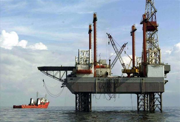 Ankara rebuffs Greece gas complaint to UN