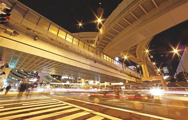 Japan’s extensive infrastructure casts doubt over targets