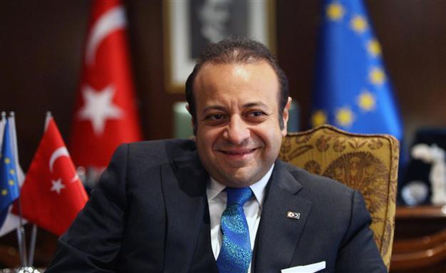 Turkey hopes new Greek Cyprus president wont be a joke