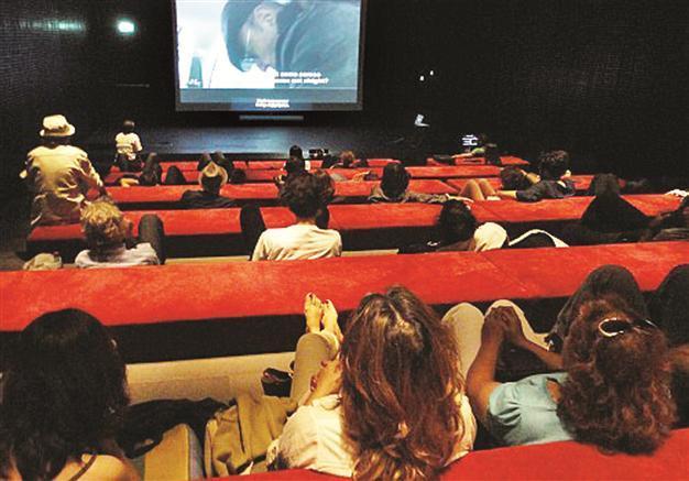 Istanbul’s documentary festival calls for movies for a new award