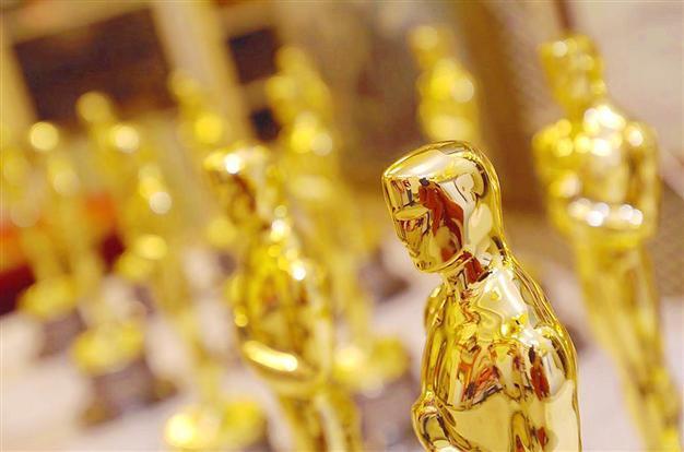 And the HDN readers Oscars go to...