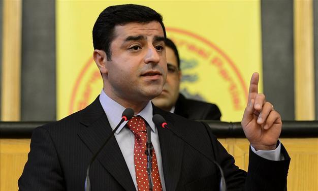 Surveys not a pathfinder for peace, BDP co-chair says