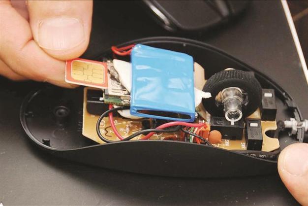 Police averts 284 terrorist attacks thanks to wiretapping