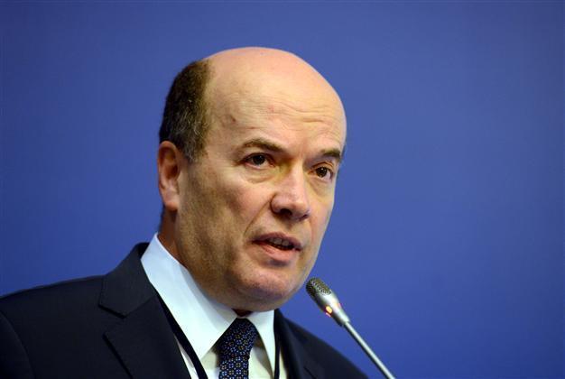 We will not allow South Cyprus to breach Turkey’s continental shelf: Deputy FM