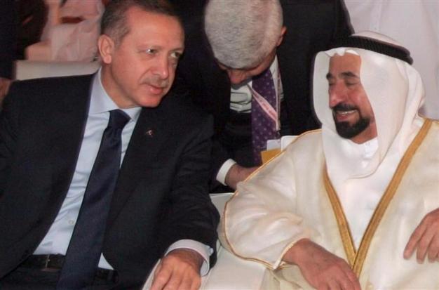 Turkish PM Erdoğan vows no silence on Syria regime crimes