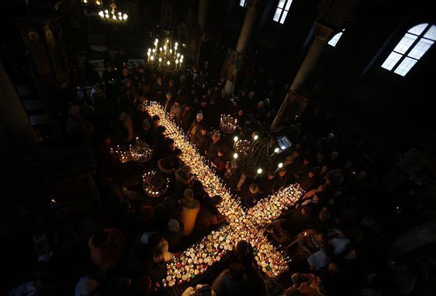 Bulgaria’s Orthodox Church elects new leader