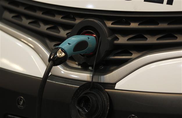 Turkey determined to run for electric car race