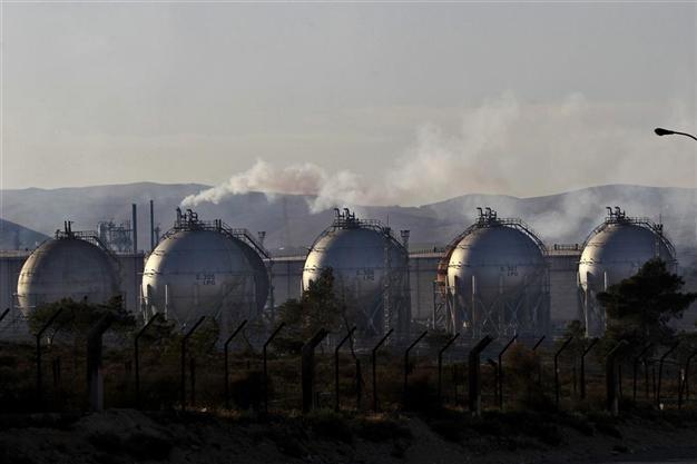 Iraq, Jordan ink $18 billion oil deal