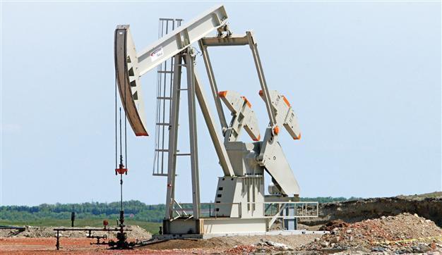 Turkish firms find oil at northern Iraqi well