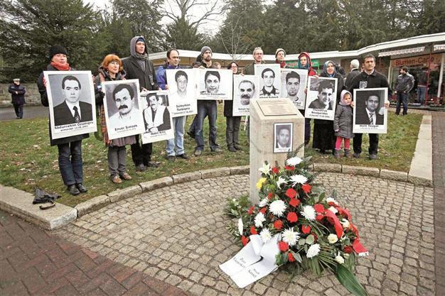 Media ban in neo-Nazi case annoys Berlin