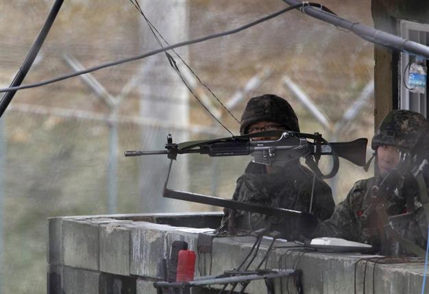 US warns North Korea ahead of expected missile launch
