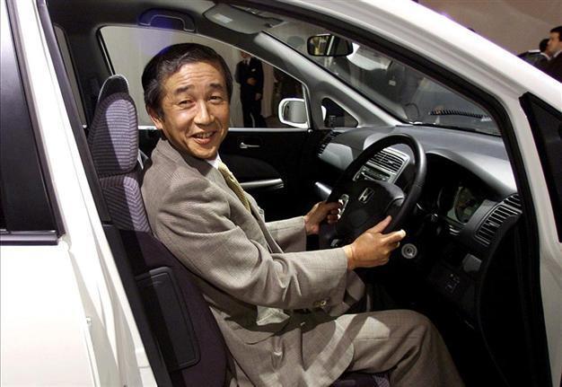 Up to 3.39 million Japan-brand vehicles in airbag recall