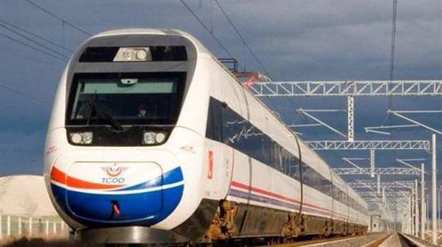 Chinese and Turkish firms to build wagon-making plant in Ankara