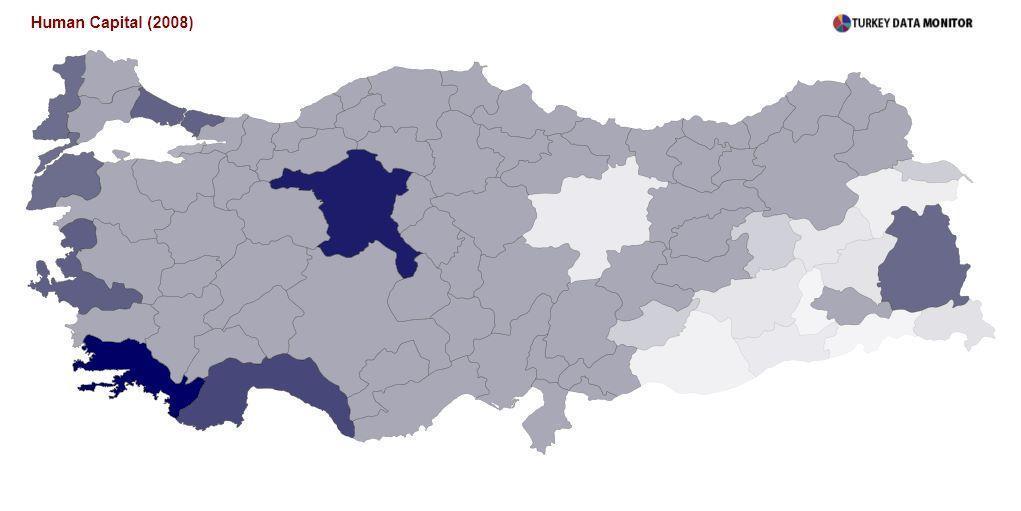 The economic consequences of the peace