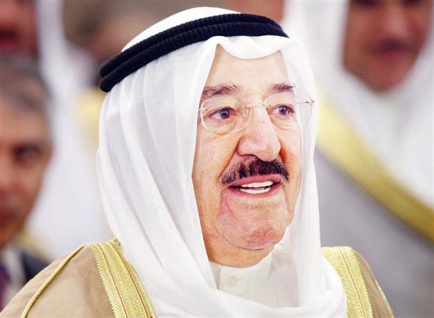 Kuwait raises media pressure with fines