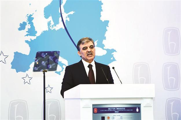 Turkish president warns of Holocaust if intolerance continues