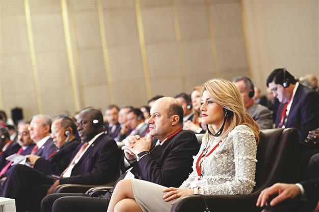 Macedonia happy with more Turkish investors