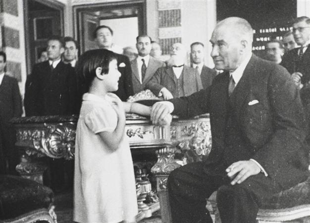 New encyclopedia on Atatürk to be published