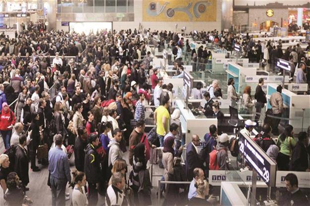 Top Turkish companies’ workers to get UK visa easily