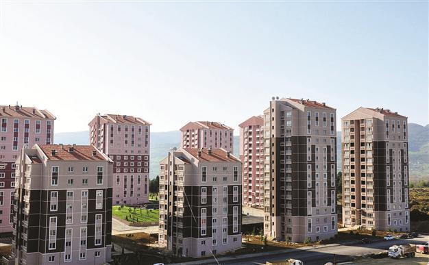 Foreign house buyers to earn one-year residency in Turkey