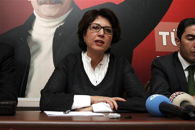 Rift over peace talks rocking main opposition