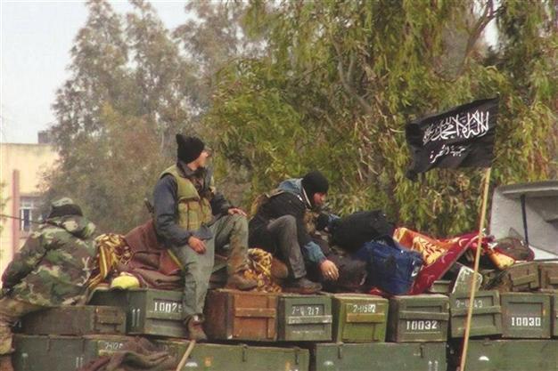 ‘Friends of Syria’ meet with al-Nusra worries
