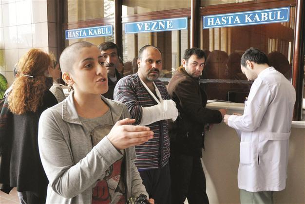 Turkish government takes action to decrease drug imports