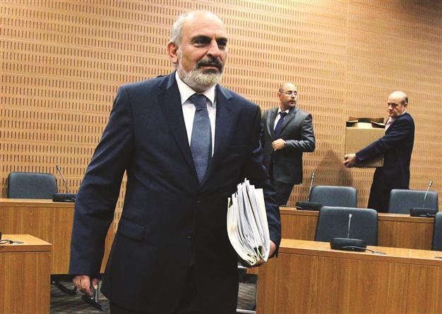 Greek Cyprus accuses IMF and Germany