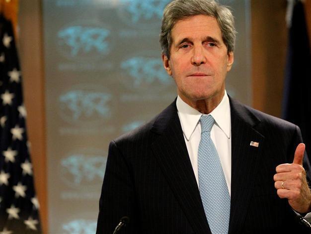 US human rights report criticizes Turkeys judicial system, notes progress on cultural rights