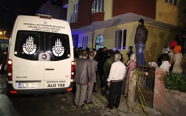Fire in Istanbul kills six, including five children