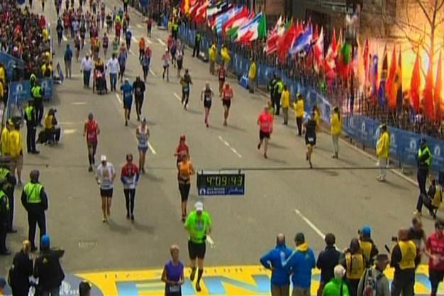 Czechs unrelated to Chechens, diplomats remark after Boston blast