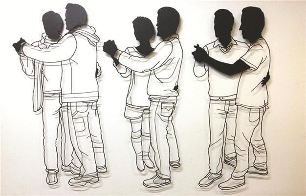 ‘Learning to Dance’ at Soda