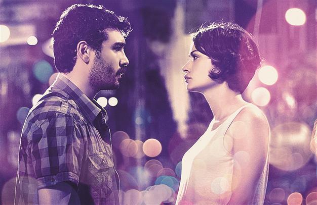 Istanbul in movies: Through the eyes of strangers