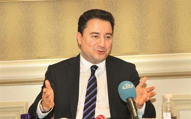 KRG Turkey’s natural extension, says Turkish deputy PM