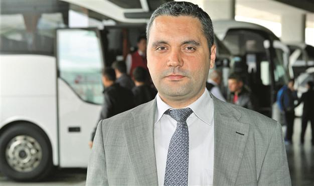 Bus firms shutting down amid airlines, railways rise