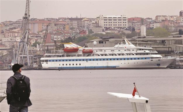 Israeli delegation set for talks on compensation for killing of 9 Turks on board Mavi Marmara