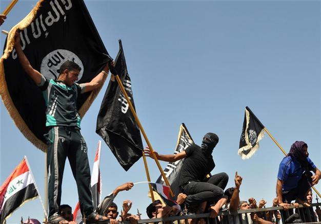 Iraq at crossroads, says UN ambassador