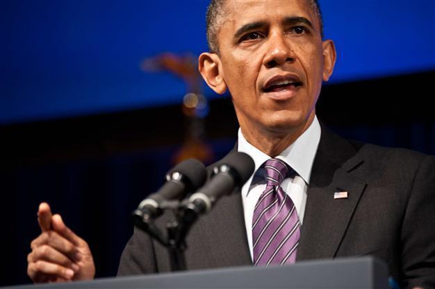 Obama vows vigorous probe into Syria chemical arms claims